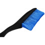 Щітка зі скребком Bottari 58 см "MAXI BRUSHICE" (32301Blue-IS) Щітка зі скребком Bottari 58 см "MAXI BRUSHICE" (32301Blue-IS)