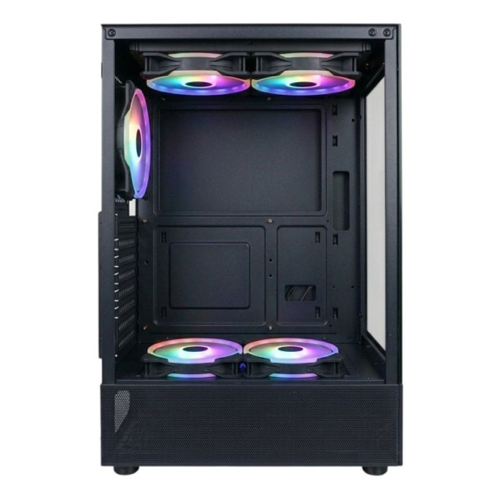 Корпус для ПК Frontier GA192F