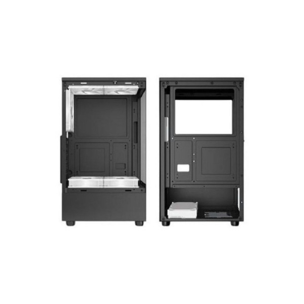 Корпус для ПК Frontier GA192F