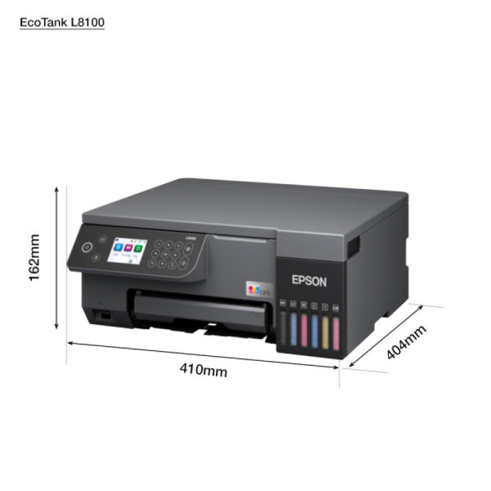 EPSON L8100 (C11CK94401)