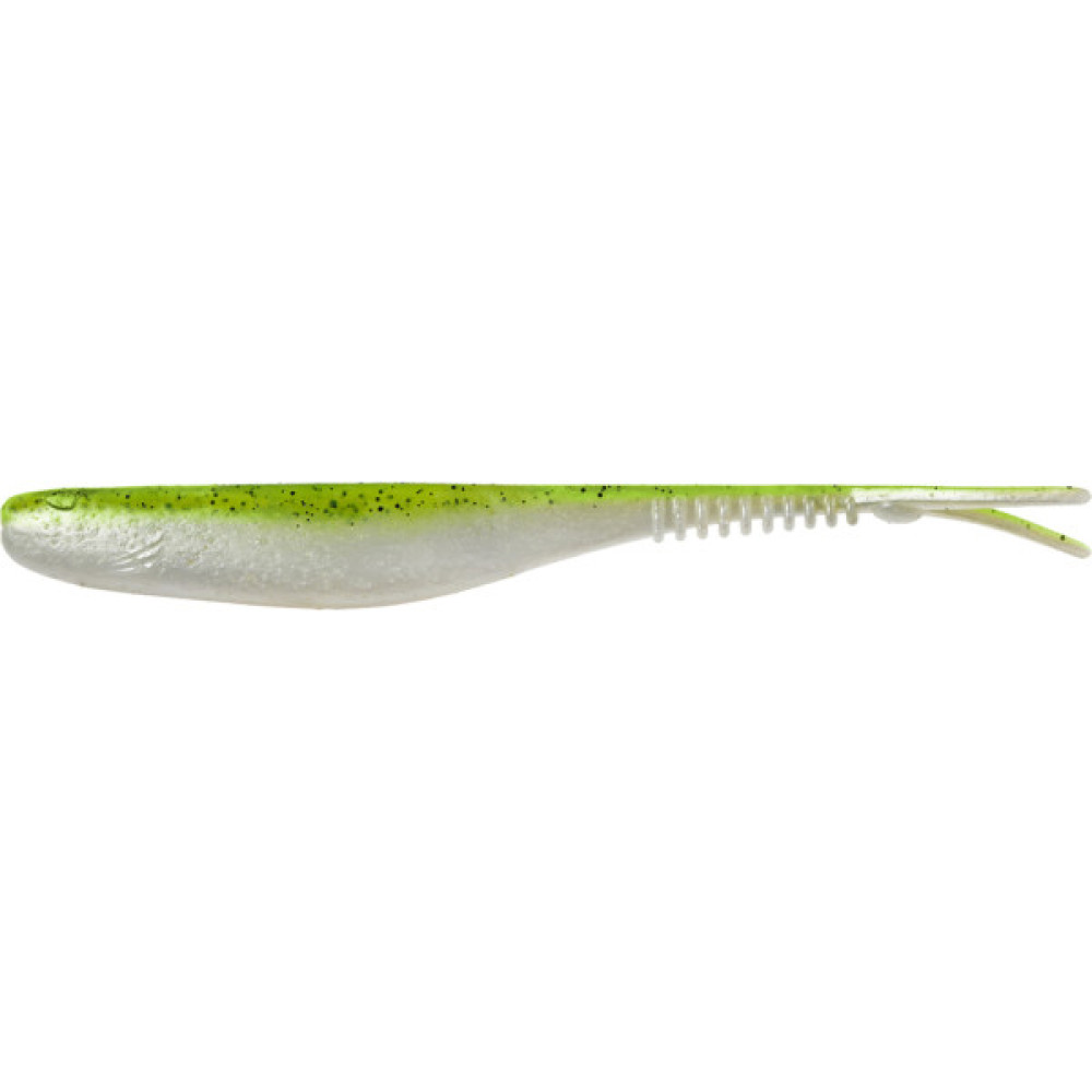 Силікон рибальський Select Victim V-Tail 6" 257 (3 шт/уп) (1870.74.57)
