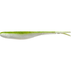 Силікон рибальський Select Victim V-Tail 6" 257 (3 шт/уп) (1870.74.57)