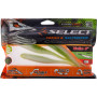 Силікон рибальський Select Victim V-Tail 6" 257 (3 шт/уп) (1870.74.57) Силікон рибальський Select Victim V-Tail 6" 257 (3 шт/уп) (1870.74.57)