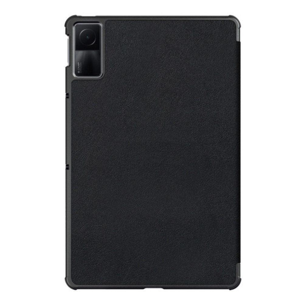Чохол до планшета Armorstandart Smart Case Xiaomi Redmi Pad 2022 10.6 Black (ARM64001)