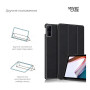 Чохол до планшета Armorstandart Smart Case Xiaomi Redmi Pad 2022 10.6 Black (ARM64001) Чохол до планшета Armorstandart Smart Case Xiaomi Redmi Pad 2022 10.6 Black (ARM64001)