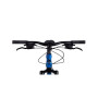 Велосипед Discovery 26" TREK DD рама-13" ST 2025 синьо-сріблястий (OPS-SP-26-050)