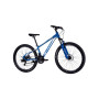 Велосипед Discovery 26" TREK DD рама-13" ST 2025 синьо-сріблястий (OPS-SP-26-050)