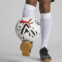 М'яч футбольний Puma Orbita 2 TB (FIFA Quality Pro) 083775-03 білий 5 (4065449752909) М'яч футбольний Puma Orbita 2 TB (FIFA Quality Pro) 083775-03 білий 5 (4065449752909)
