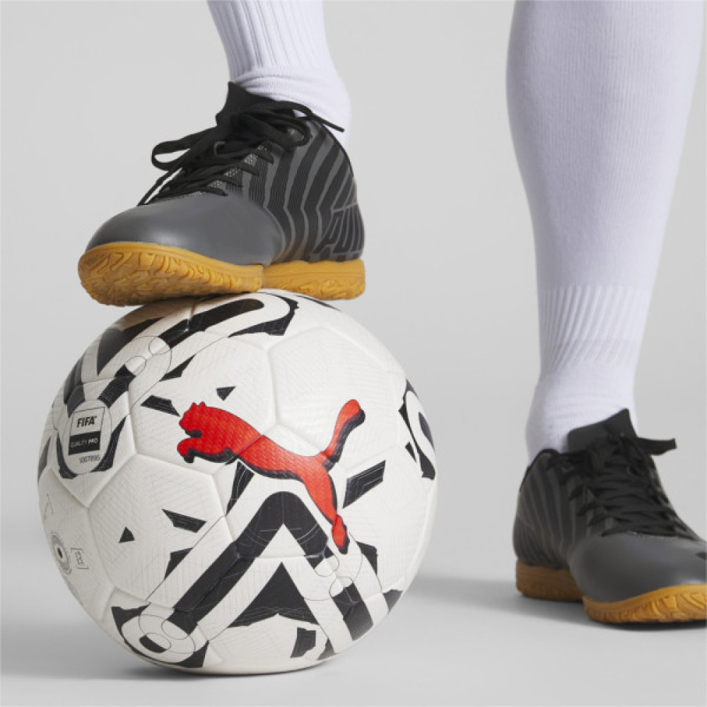 М'яч футбольний Puma Orbita 2 TB (FIFA Quality Pro) 083775-03 білий 5 (4065449752909)