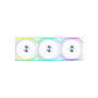 Кулер до корпусу Lian Li Uni Fan SL WIRELESS 120-3, White (G99.12SL1W3W.00) Кулер до корпусу Lian Li Uni Fan SL WIRELESS 120-3, White (G99.12SL1W3W.00)