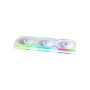 Кулер до корпусу Lian Li Uni Fan SL WIRELESS 120-3, White (G99.12SL1W3W.00) Кулер до корпусу Lian Li Uni Fan SL WIRELESS 120-3, White (G99.12SL1W3W.00)