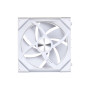 Кулер до корпусу Lian Li Uni Fan SL WIRELESS 120-3, White (G99.12SL1W3W.00) Кулер до корпусу Lian Li Uni Fan SL WIRELESS 120-3, White (G99.12SL1W3W.00)