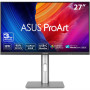 Монітор Asus 27" ProArt PA278CFRV HDMI, 2xDP, USB-C, 3xUSB, MM, IPS, 2560x1440, 100Hz, 5ms, DCI-P3 95%, AdaptiveSync, Pivot, HDR400 Монітор Asus 27" ProArt PA278CFRV HDMI, 2xDP, USB-C, 3xUSB, MM, IPS, 2560x1440, 100Hz, 5ms, DCI-P3 95%, AdaptiveSync, Pivot, HDR400