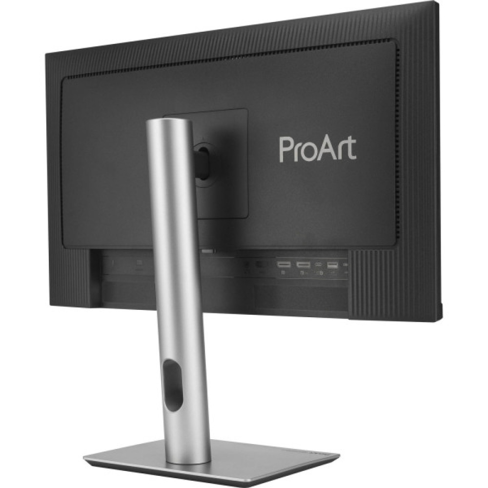 Монітор Asus 27" ProArt PA278CFRV HDMI, 2xDP, USB-C, 3xUSB, MM, IPS, 2560x1440, 100Hz, 5ms, DCI-P3 95%, AdaptiveSync, Pivot, HDR400
