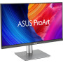 Монітор Asus 27" ProArt PA278CFRV HDMI, 2xDP, USB-C, 3xUSB, MM, IPS, 2560x1440, 100Hz, 5ms, DCI-P3 95%, AdaptiveSync, Pivot, HDR400 Монітор Asus 27" ProArt PA278CFRV HDMI, 2xDP, USB-C, 3xUSB, MM, IPS, 2560x1440, 100Hz, 5ms, DCI-P3 95%, AdaptiveSync, Pivot, HDR400