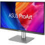 Монітор Asus 27" ProArt PA278CFRV HDMI, 2xDP, USB-C, 3xUSB, MM, IPS, 2560x1440, 100Hz, 5ms, DCI-P3 95%, AdaptiveSync, Pivot, HDR400 Монітор Asus 27" ProArt PA278CFRV HDMI, 2xDP, USB-C, 3xUSB, MM, IPS, 2560x1440, 100Hz, 5ms, DCI-P3 95%, AdaptiveSync, Pivot, HDR400