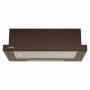 Витяжка кухонна Eleyus BREEZE 470 60 BR Витяжка кухонна Eleyus BREEZE 470 60 BR