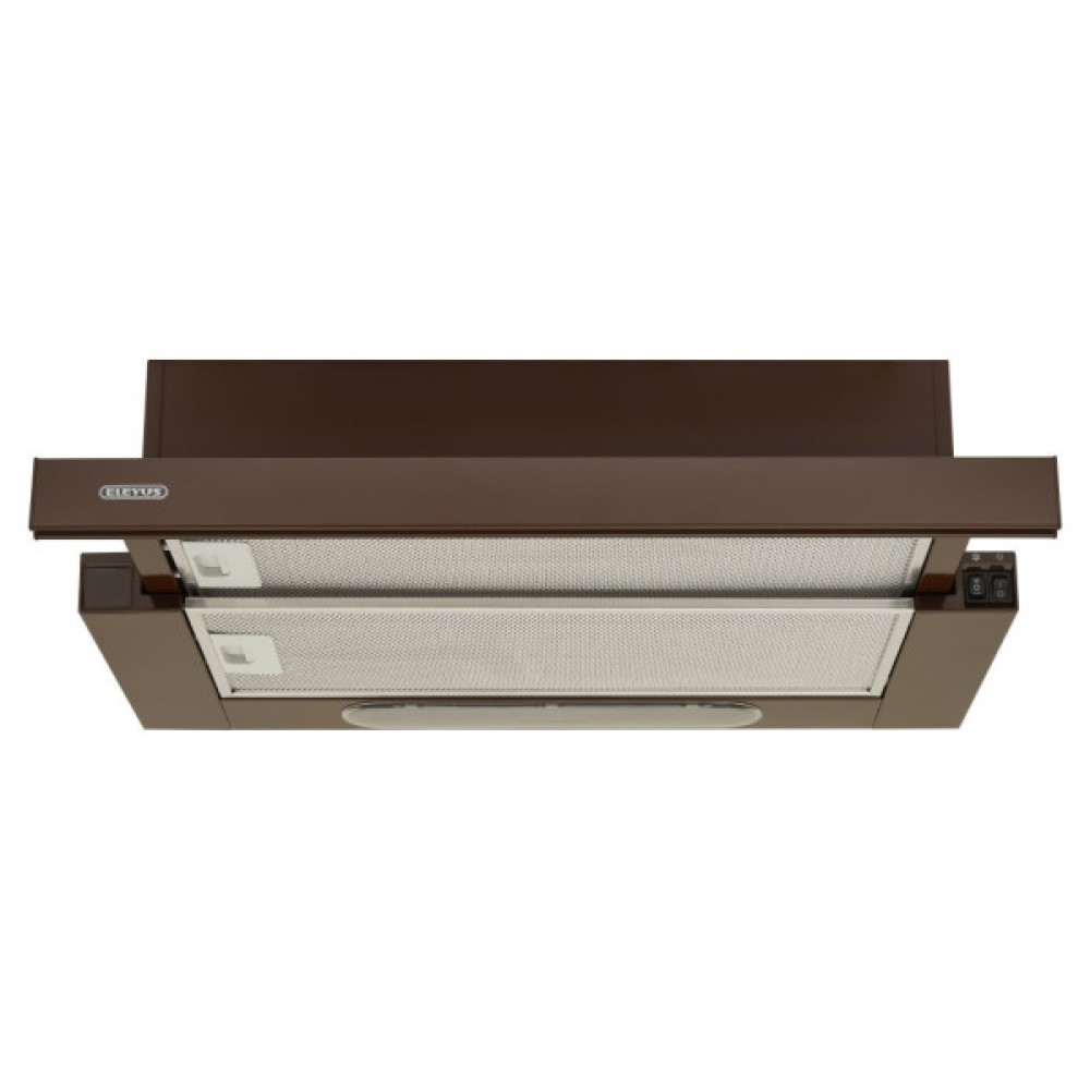 Витяжка кухонна Eleyus BREEZE 470 60 BR