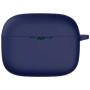 Чохол для навушників BeCover Silicon для JBL Tune 230 NC TWS Deep Blue (709600) Чохол для навушників BeCover Silicon для JBL Tune 230 NC TWS Deep Blue (709600)