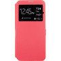 Чохол до мобільного телефона Dengos Flipp-Book Call ID Samsung Galaxy A02 (A022), red (DG-SL-BK-281) Чохол до мобільного телефона Dengos Flipp-Book Call ID Samsung Galaxy A02 (A022), red (DG-SL-BK-281)