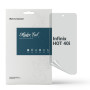 Плівка захисна Armorstandart Matte Infinix HOT 40i (ARM73782) Плівка захисна Armorstandart Matte Infinix HOT 40i (ARM73782)