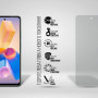 Плівка захисна Armorstandart Matte Infinix HOT 40i (ARM73782) Плівка захисна Armorstandart Matte Infinix HOT 40i (ARM73782)
