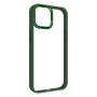 Чохол до мобільного телефона Armorstandart UNIT2 Apple iPhone 15 Green (ARM69968) Чохол до мобільного телефона Armorstandart UNIT2 Apple iPhone 15 Green (ARM69968)