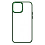 Чохол до мобільного телефона Armorstandart UNIT2 Apple iPhone 15 Green (ARM69968) Чохол до мобільного телефона Armorstandart UNIT2 Apple iPhone 15 Green (ARM69968)