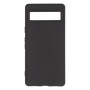 Чохол до мобільного телефона Armorstandart Matte Slim Fit Google Pixel 7a Black (ARM70857) Чохол до мобільного телефона Armorstandart Matte Slim Fit Google Pixel 7a Black (ARM70857)