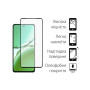 Скло захисне Dengos Kit 2pcs Oppo Reno 12F/FS (DG-TG2P-58) Скло захисне Dengos Kit 2pcs Oppo Reno 12F/FS (DG-TG2P-58)