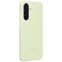 Чохол до мобільного телефона Samsung Galaxy A36 (A366) Silicone Case Light Green (EF-PA366CGEGWW) Чохол до мобільного телефона Samsung Galaxy A36 (A366) Silicone Case Light Green (EF-PA366CGEGWW)