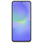 Чохол до мобільного телефона Samsung Galaxy A36 (A366) Silicone Case Light Green (EF-PA366CGEGWW) Чохол до мобільного телефона Samsung Galaxy A36 (A366) Silicone Case Light Green (EF-PA366CGEGWW)