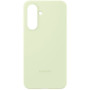 Чохол до мобільного телефона Samsung Galaxy A36 (A366) Silicone Case Light Green (EF-PA366CGEGWW) Чохол до мобільного телефона Samsung Galaxy A36 (A366) Silicone Case Light Green (EF-PA366CGEGWW)