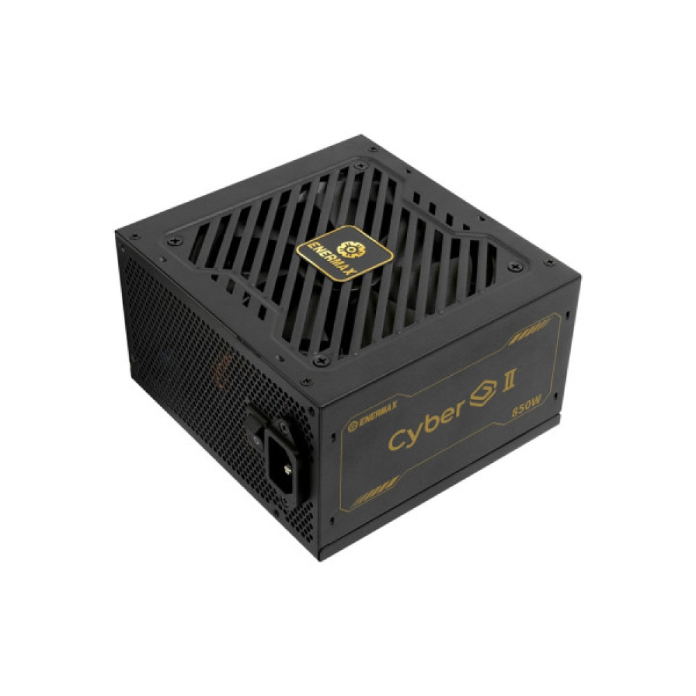Блок живлення Enermax 850W CyberG II (ERV850G-AHG-NAC)