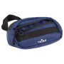Сумка-бананка Tribe Waist bag 1,5 L Blue (T-ID-0001-blue) Сумка-бананка Tribe Waist bag 1,5 L Blue (T-ID-0001-blue)