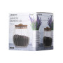 Ємність для сипучих продуктів Ardesto Fresh Vintage 750 мл (AR1375BV) Ємність для сипучих продуктів Ardesto Fresh Vintage 750 мл (AR1375BV)