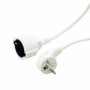 Кабель живлення CEE7/7 Plug-Socket 30m Extradigital (KBP1658) Кабель живлення CEE7/7 Plug-Socket 30m Extradigital (KBP1658)