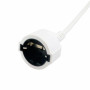 Кабель живлення CEE7/7 Plug-Socket 30m Extradigital (KBP1658) Кабель живлення CEE7/7 Plug-Socket 30m Extradigital (KBP1658)