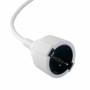 Кабель живлення CEE7/7 Plug-Socket 30m Extradigital (KBP1658) Кабель живлення CEE7/7 Plug-Socket 30m Extradigital (KBP1658)