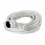 Кабель живлення CEE7/7 Plug-Socket 30m Extradigital (KBP1658) Кабель живлення CEE7/7 Plug-Socket 30m Extradigital (KBP1658)