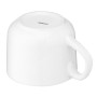 Чашка Ardesto Jumbo 750 мл White (AR3484WH) Чашка Ardesto Jumbo 750 мл White (AR3484WH)