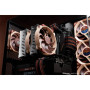Кулер до корпусу Noctua NF-A14x25r G2 PWM Кулер до корпусу Noctua NF-A14x25r G2 PWM