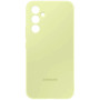 Чохол до мобільного телефона Samsung Samsung A54 Silicone Case Lime (EF-PA546TGEGRU) Чохол до мобільного телефона Samsung Samsung A54 Silicone Case Lime (EF-PA546TGEGRU)