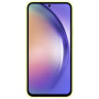Чохол до мобільного телефона Samsung Samsung A54 Silicone Case Lime (EF-PA546TGEGRU) Чохол до мобільного телефона Samsung Samsung A54 Silicone Case Lime (EF-PA546TGEGRU)