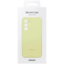 Чохол до мобільного телефона Samsung Samsung A54 Silicone Case Lime (EF-PA546TGEGRU) Чохол до мобільного телефона Samsung Samsung A54 Silicone Case Lime (EF-PA546TGEGRU)