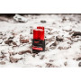 Акумулятор Milwaukee Redlithium M12 12В, 2.5А·год, 0.2кг Акумулятор Milwaukee Redlithium M12 12В, 2.5А·год, 0.2кг
