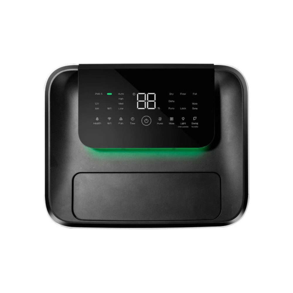 Осушувач повітря Cooper&Hunter CH-D014WD6-30LD WF