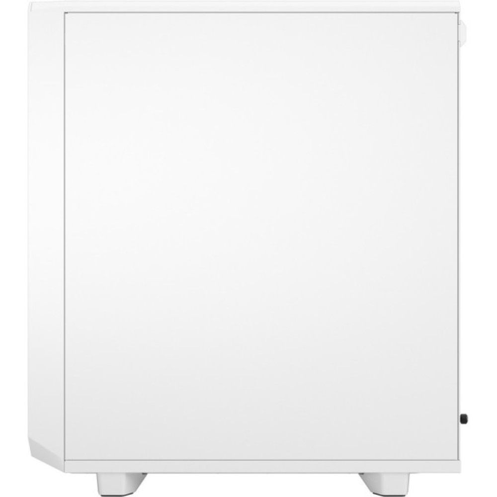 Корпус для ПК Fractal Design Meshify 2 Compact White TG CT (FD-C-MES2C-05)