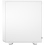 Корпус для ПК Fractal Design Meshify 2 Compact White TG CT (FD-C-MES2C-05)