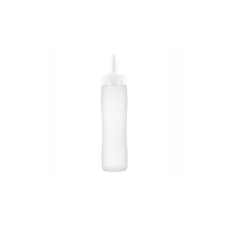 Пляшка для соусу Araven 500 мл біла (01377)